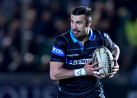 2016/03/18 - Glasgow Warriors vs Leinster Rugby - Guinness Pro12