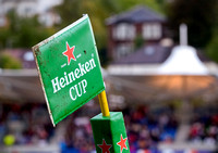 European Professional Club Rugby - Heineken Cup 2013/2014
