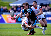 2015/05/16 - Glasgow Warriors vs Ulster Rugby - Guinness Pro12