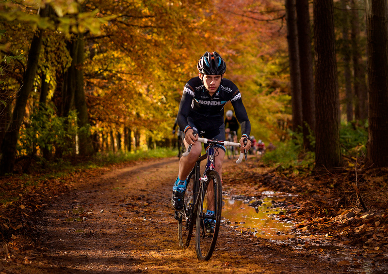 Autumn Cyclocross Sports Photography
Alastair Ross / Novantae Photography