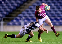 Scottish Schools & Youth Rugby