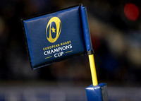 European Cup Rugby