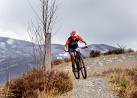 Scottish Cross Country (SXC) Mountain Bike Series  - Rd.1 - Lagg