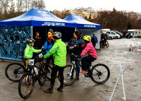 Scottish Cross Country (SXC) Mountain Bike Series  - Rd.1 - Lagg