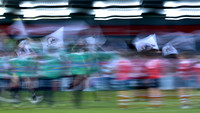 Edinburgh Rugby vs Connacht - Guinness Pro12