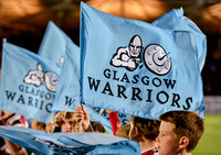 2014/09/26 - Glasgow Warriors vs Connacht - Guinness Pro12