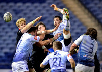 2014/11/23 - Edinburgh Rugby vs Cardiff Blues - Guinness Pro12